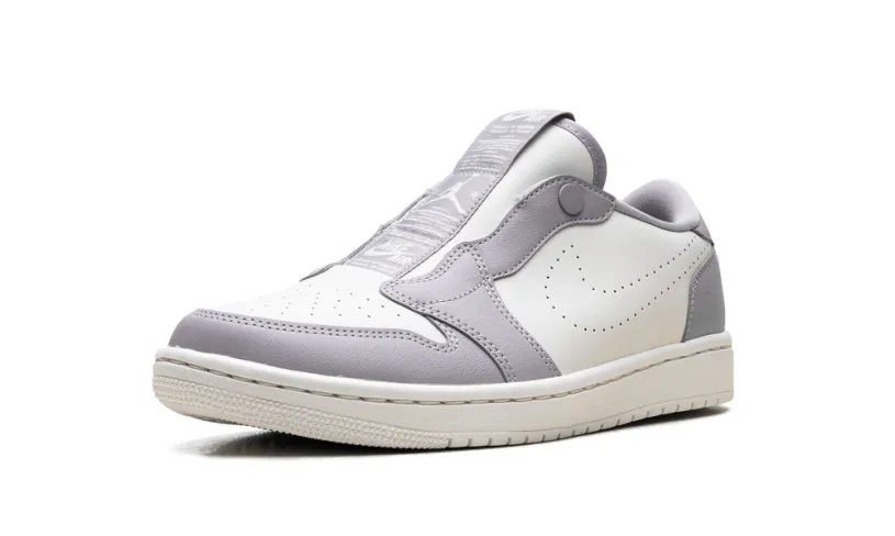 Air Jordan 1 Air Jordan 1 Retro Low WMNS 'ATMOSPHERE GREY'